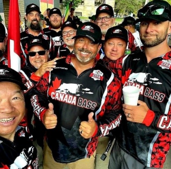 tournament points Canadian cash